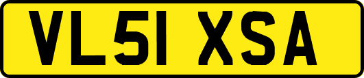 VL51XSA