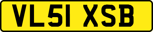 VL51XSB