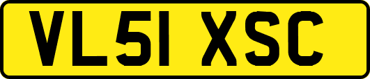 VL51XSC