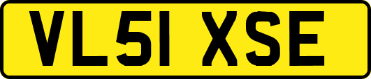 VL51XSE
