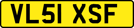 VL51XSF