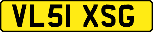 VL51XSG