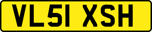 VL51XSH