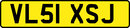 VL51XSJ