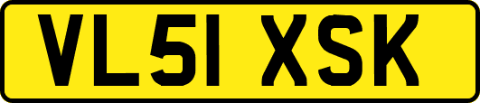 VL51XSK