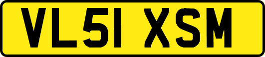 VL51XSM