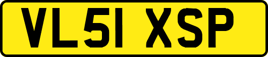 VL51XSP