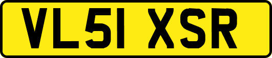 VL51XSR