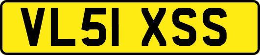 VL51XSS