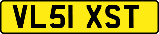 VL51XST