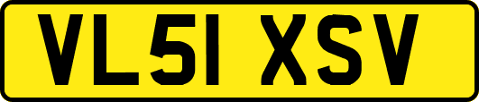 VL51XSV