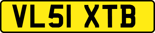 VL51XTB