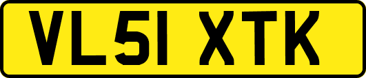 VL51XTK
