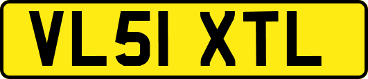 VL51XTL