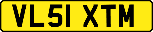 VL51XTM