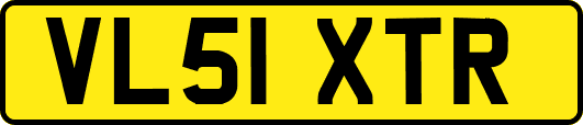 VL51XTR