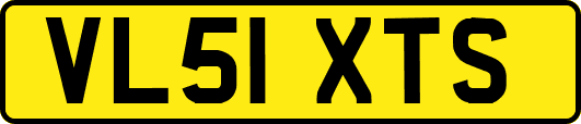 VL51XTS