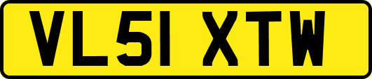 VL51XTW