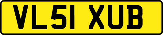VL51XUB