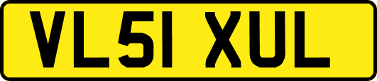 VL51XUL