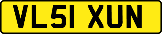 VL51XUN