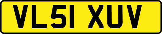 VL51XUV