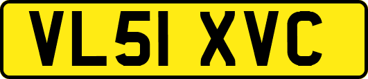 VL51XVC