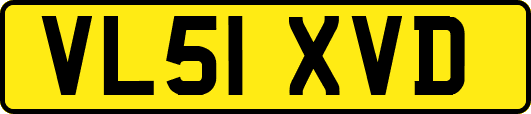 VL51XVD