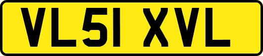 VL51XVL