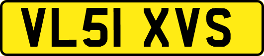 VL51XVS