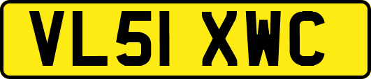 VL51XWC