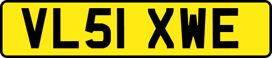 VL51XWE