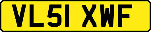 VL51XWF