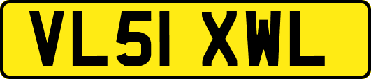 VL51XWL