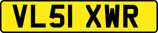 VL51XWR