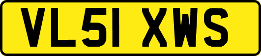 VL51XWS