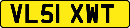VL51XWT