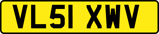 VL51XWV