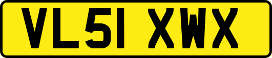 VL51XWX