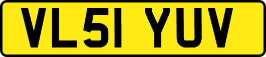 VL51YUV