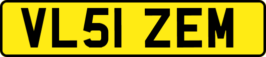VL51ZEM