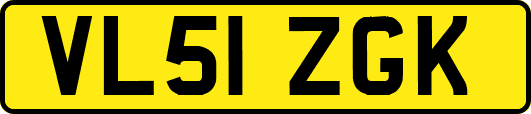 VL51ZGK