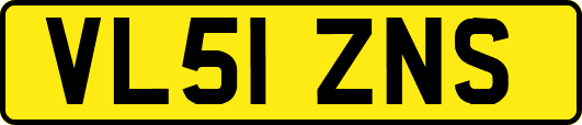 VL51ZNS