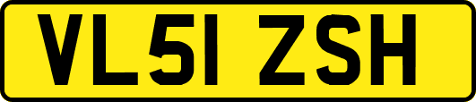 VL51ZSH