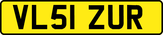 VL51ZUR