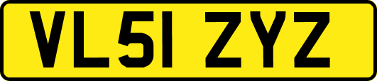 VL51ZYZ