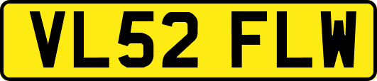 VL52FLW