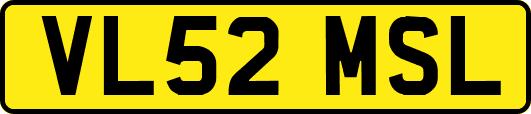 VL52MSL