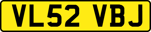 VL52VBJ