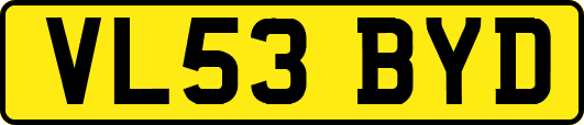 VL53BYD